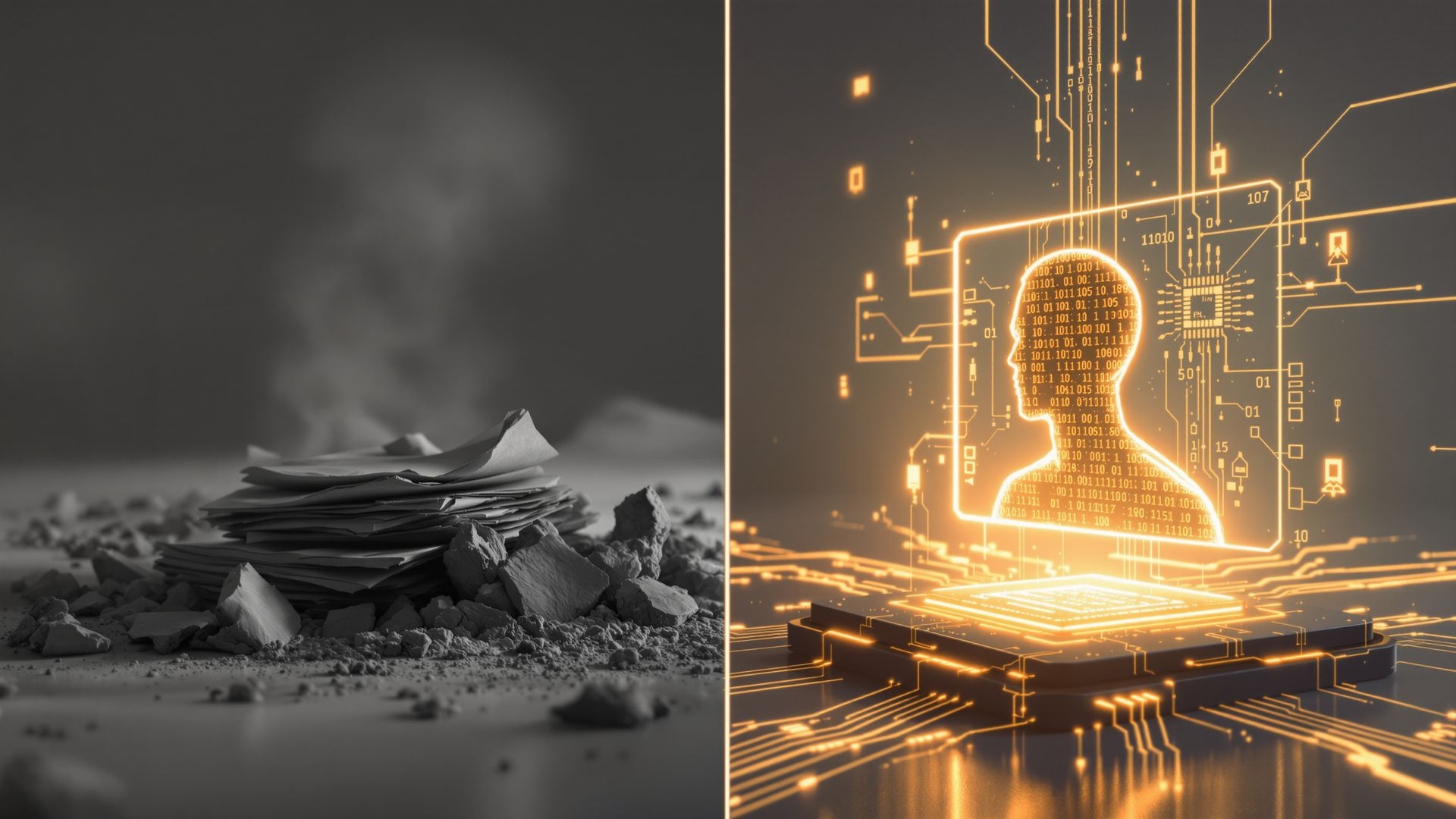 Beyond the Blog: Why Your 2026 Strategy Must Be Video-First